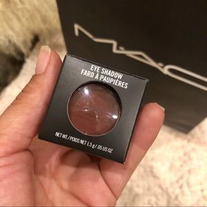 Mac Cosmetics Eyeshadow I’m Into It